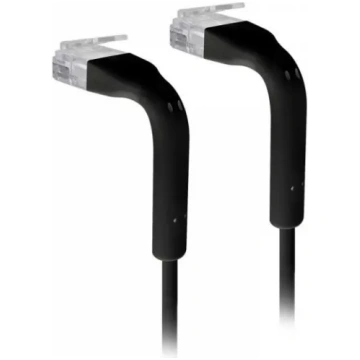 UniFi Ethernet Patch Cable Black, 5m Ubiquiti