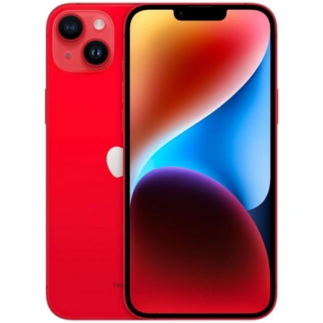 Apple iPhone 14 Plus 17 cm (6.7") Dual SIM iOS 16 