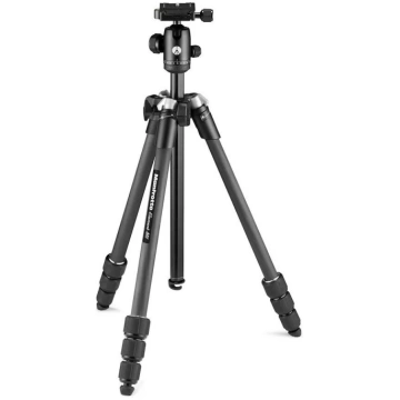 Statīvs Manfrotto Element MII viedtālrunim/digitāl
