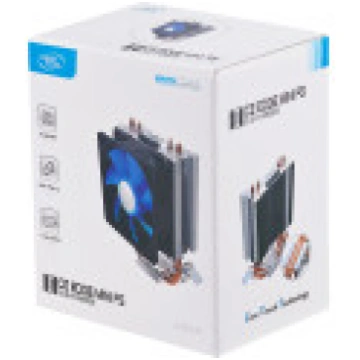 Deepcool "Iceedge mini FS" universāls dzesētājs, 2