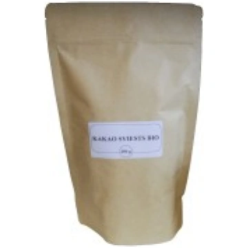 Kakao sviests BIO 250g DABAS STACIJA