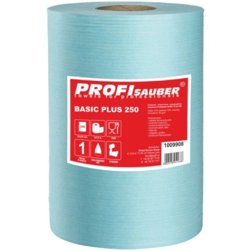 ProfiSauber BASIC PLUS 250 neausts rūpniecisks pre