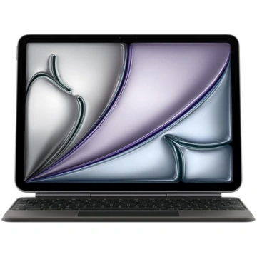 Apple Magic Keyboard, iPad Air 11"" (M3), SWE, bla