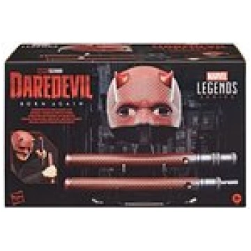 Hasbro - Marvel Legends Daredevil Born Again Mask 