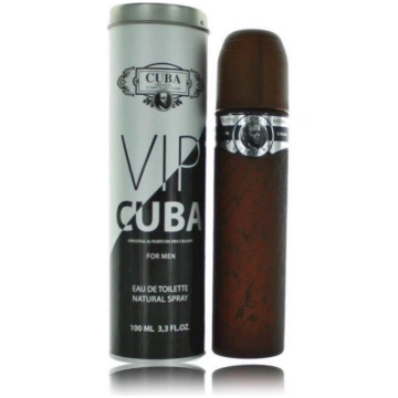 Cuba VIP Smaržas EDT 100 ml (5425039220567)