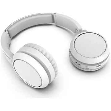 Philips TAH4205WT - Bezvadu austiņas - Supra aural