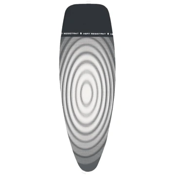 Brabantia 266782 Gludināmā dēļa pārvalki Izmērs D 