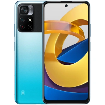 POCO M4 Pro 5G
