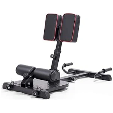 leikefitness Deluxe 8400 daudzfunkcionāls sols Dee