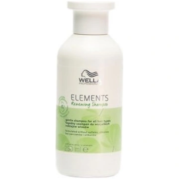 WELLA PROFESSIONNEL Šampūns Element Renew 250 ml