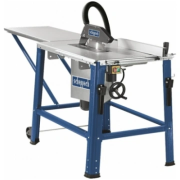 SCHEPPACH Galda zāģis HS120o 230V, (3901302915&SCH