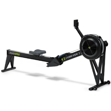 Airēšanas trenažieris CONCEPT2 Rowerg AR PM5 MONIT