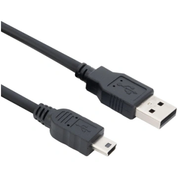 ACT USB 2.0 A -MINI B5 M/M 3.00M SB2413