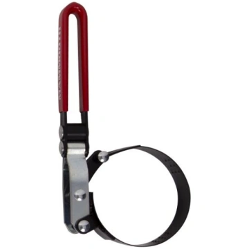 Eļļas filtru atslēga / (EN) Fuel filter wrench ar 