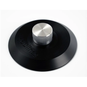 Soulines TT-Clamp Turntable Stabilizer