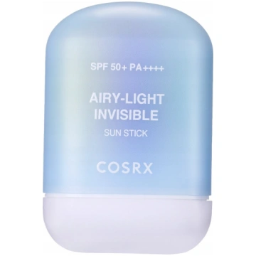 Clarins COSRX Airy-Light Invisible Sun Stick SPF 5