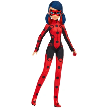 Miraculous lelle LadyBug, 50164 4070201-3408