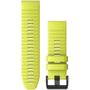 Garmin Pasek silikonowy na nadgarstek QuickFit 26 