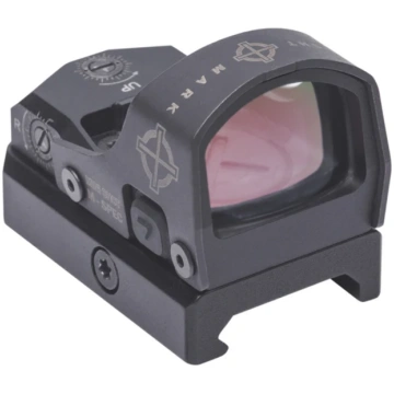 Sightmark Mini Shot M-Spec FMS sarkanā punkta tēme
