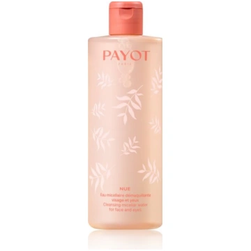 Payot Nue Cleansing Micellar Water attīrošs micelā