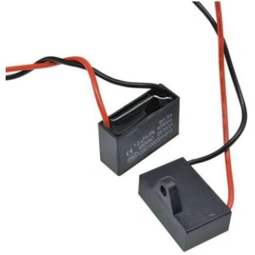 CBB61 starting capacitor 1.2uF 450VAC for motors -