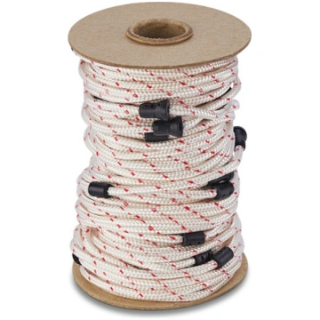 Startera auklas rullis (elasto 4.5 mm) 28 gab.. ST