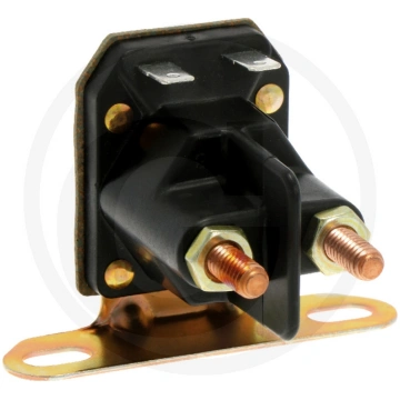 Startera solenoīds GY22476, AM138068, 725-06153A,