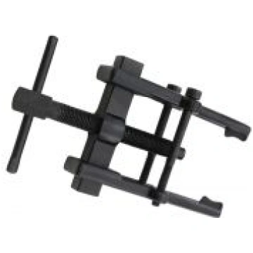 Noņēmējs ar 2 satvērējiem 8"" (KD10147) KRAFTDELE