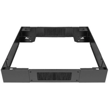 Lanberg CK01-88-B rack accessory Plinth surround k