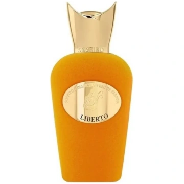 Parfimērijas ūdens Sospiro Liberto, 100.0 ml
