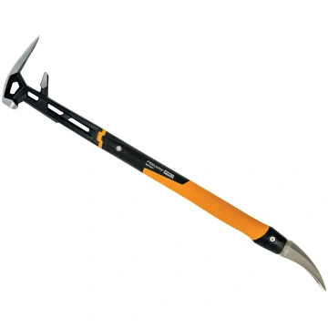 IsoCore nojaukšanas rīks L FISKARS 6411501701398