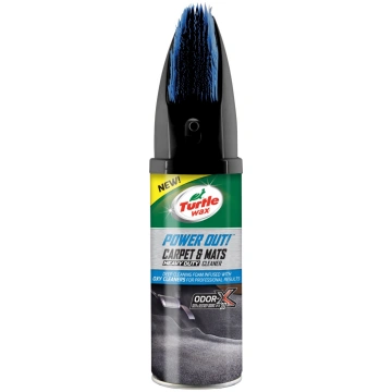 Tīrīšanas līdzeklis Turtle Wax, 0.4 l