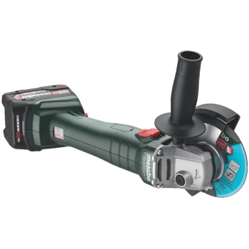 Cordless angle grinder W 18 L 9-125 Quick, Carcass