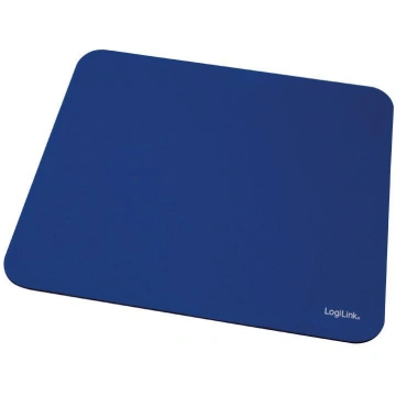 Logilink Mouse Pad Easy for Gaming Rubber blue (ID