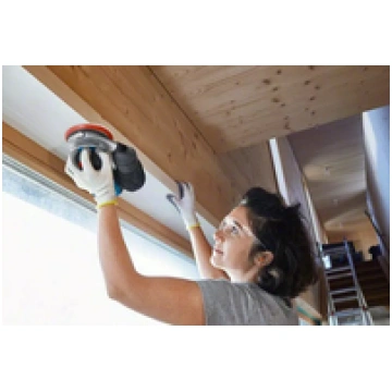 Bosch GEX 18V-125 Cordless Orbital Sander ( 060137