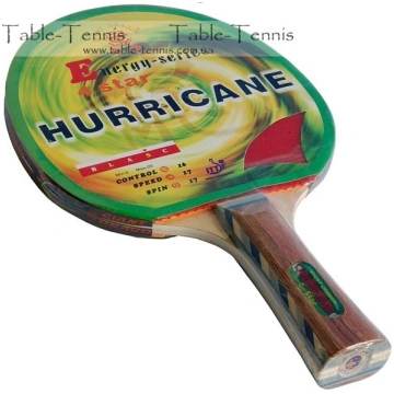 Galda tenisa rakete HURRICANE Giant 92410