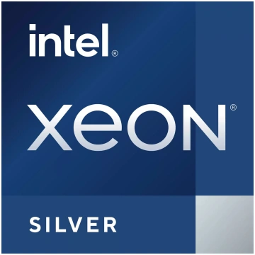 Servera procesors INTEL Xeon Silver 4310 LGA 4189 
