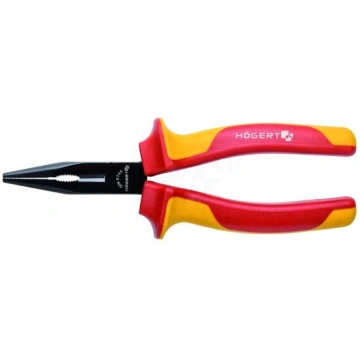 Pliers | insulated,universal,elongated | 160mm | 1