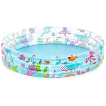 Bestway Baseins, Deep Dive 7363478, 152 cm, 30 cm,