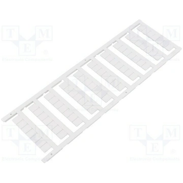 Markers; 8x10mm | WM-1868440000 | MF 10/8 MC NE WS
