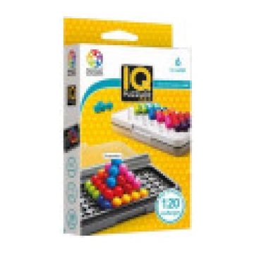 Viedās spēles IQ Puzzler Pro (257470) [Smart Games
