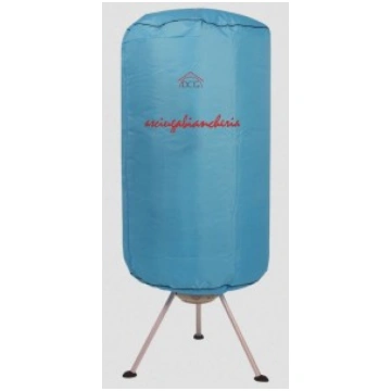 Asciugabiancheria portatile DCG SB8325