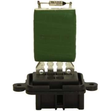 Rezistors, Salona ventilators DEF003TT THERMOTEC