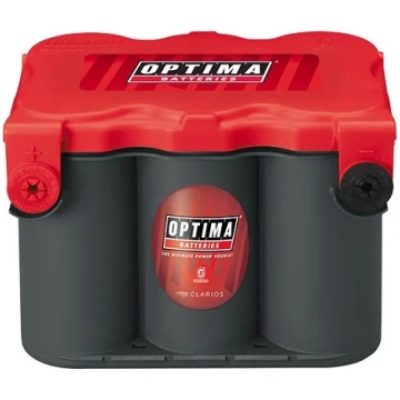 549424 Akumulators OPTIMA 12V 50Ah RFT-4.2 815A(EN