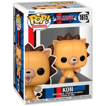 Funko POP Bleach 1615 Kon
