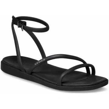 Miami Ankle Strap - Black / 42/43