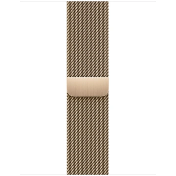 Apple 41mm Gold Milanese Loop ML733ZM/A
