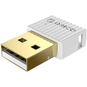 Adapteris Bluetooth Orico 5.0 Usb-a Balts