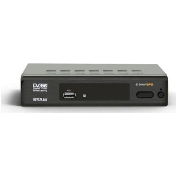 Uztvērējs Tv Smartgps Sat-2