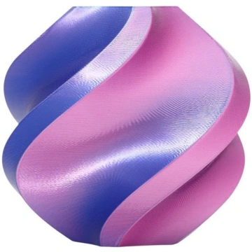BambuLab Filament Bambu Lab PLA Silk Dual Color 1,